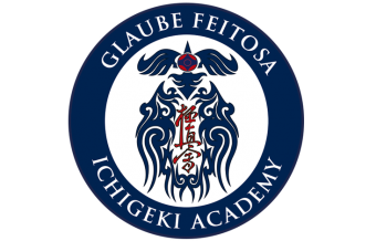Glaube Feitosa - Academia de karate kyokushin | kickboxing ichigeki | Curitiba - PR