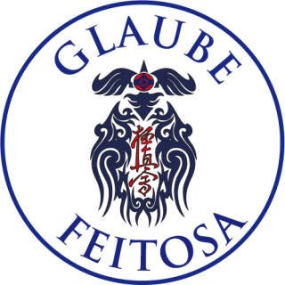 Glaube Feitosa - Academia de karate kyokushin | kickboxing | Curitiba - PR